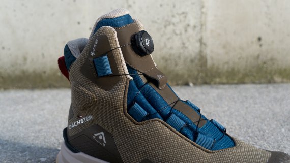 Obene Arctic GTX von Dachstein