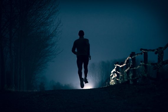 Die Premiere des ISPO Munich Night Run findet am 27. Januar im Olympiapark statt. Die Anmeldung ist geöffnet.