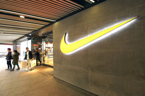 Nike baut sein Top-Management weiter um