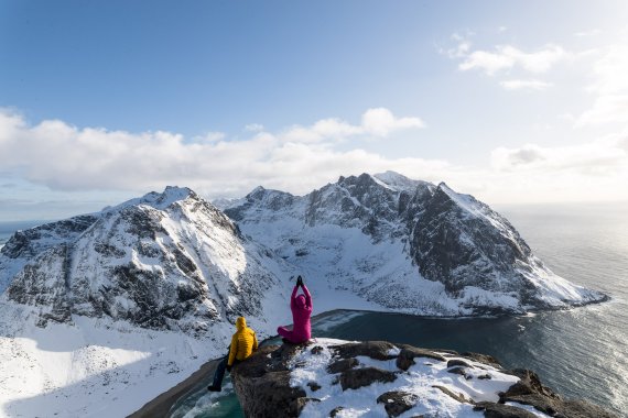 Jack Wolfskin wird auf der OutDoor by ISPO 2019 ausstellen.