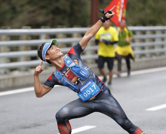 Die chinesische Sportbranche wächst kraftvoll.