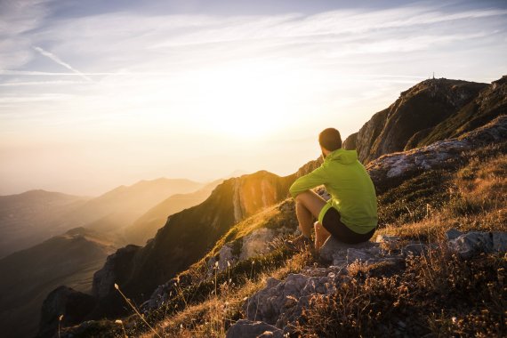 Sport- und Outdoor-Erlebnisse sind gerade jetzt besonders wertvoll - für Mensch und Marke.