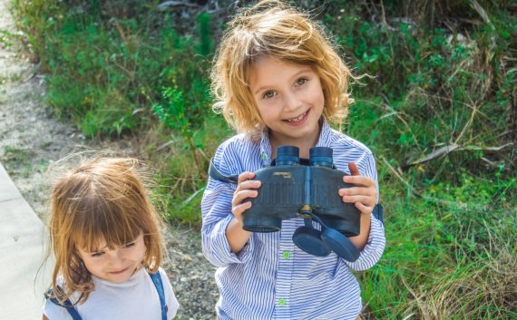 Immer etwas zu entdecken – Wandern in der Natur in Rheinland-Pfalz