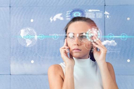 Haben Smart Glasses noch eine Zukunft? Das Wachstum wird stagnieren, trotzdem gibt es noch Innovationen.