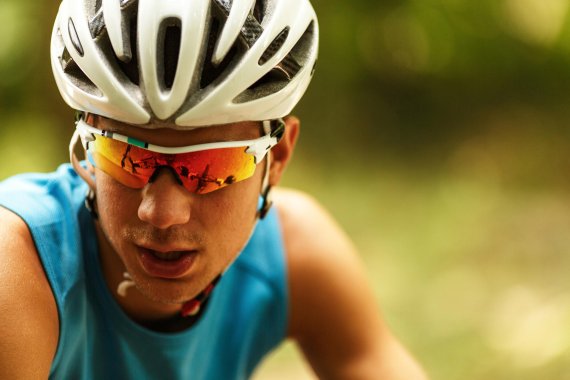 Frühling in Bayern: Endlich wieder aufs Mountainbike