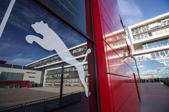 Rise in Revenues: Puma Presents Promising Business Figures