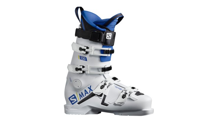 Salomon ski boot S/MAX 130