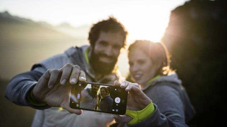 Die Green Shape Core Collection ist ein Kernstück der nachhaltigen Entwicklung von Vaude. Jedes Produkt ist zu 90% aus biologisch hergestellten, recycelten oder reinen Naturmaterialien. Dafür erhielt Vaude den ISPO Award 2018 im Segment Eco Achievement Brand.