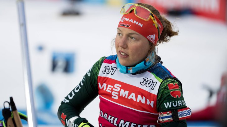 9. Laura Dahlmeier, 128.000 Instagram-Follower: Erst einmal ohne sie startet der Weltcup-Winter 2018/19. Im Laufe der Saison will die beliebteste deutsche Biathletin aber noch einsteigen, was dem deutschen Team gut tun dürfte: Denn Dahlmeier gewann bislang zwei Olympia-Goldmedaillen 2018, sieben Goldmedaillen bei Weltmeisterschaften, sowie den Gesamtweltcup der Saison 2016/17.