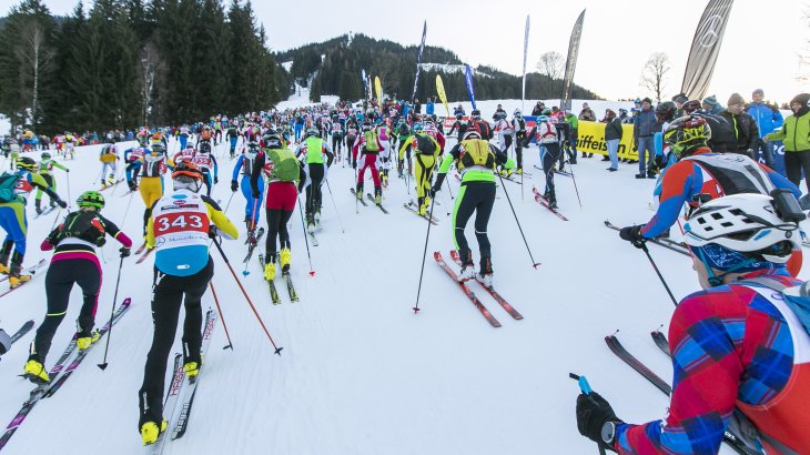 Im Fall Rofan lieferte Ortovox Inhalte, Grafiken und Know-how für den Lehrpfad. Achensee Tourismus beteiligte sich mit 15.000 Euro an der Umsetzung.