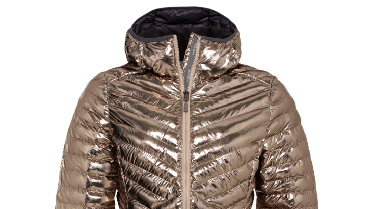 Prima Jacket aus der Ski Line 20/21 von HEAD