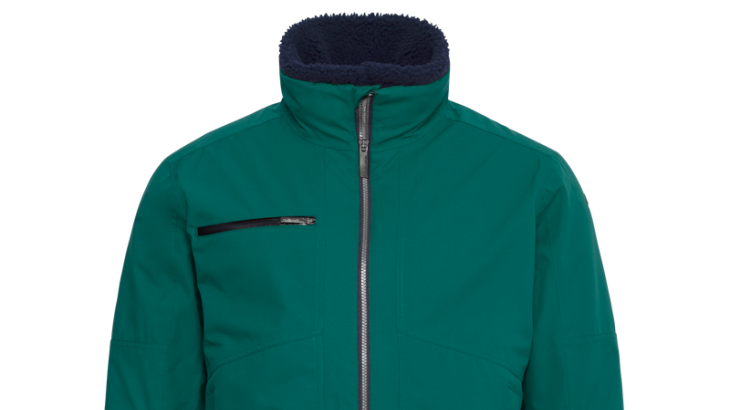 Skijacke Maverick aus der Ski Line 20/21 von HEAD Sportswear