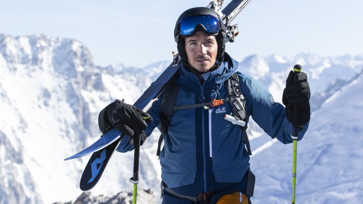 Nach dem Karriereende, im Mai 2019, verkündet außerdem JAck Wolfskin, dass Felix Neureuther neuer Markenbotschafter der Outdoor-Brand wird.