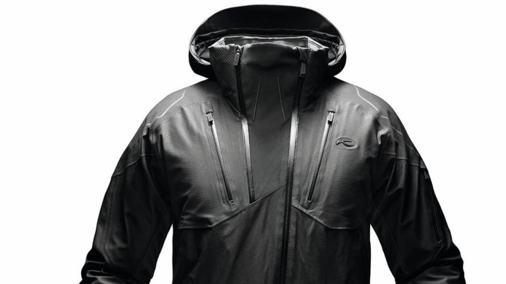 KJUS – 7 Sphere Alpine Skiwear Layering System