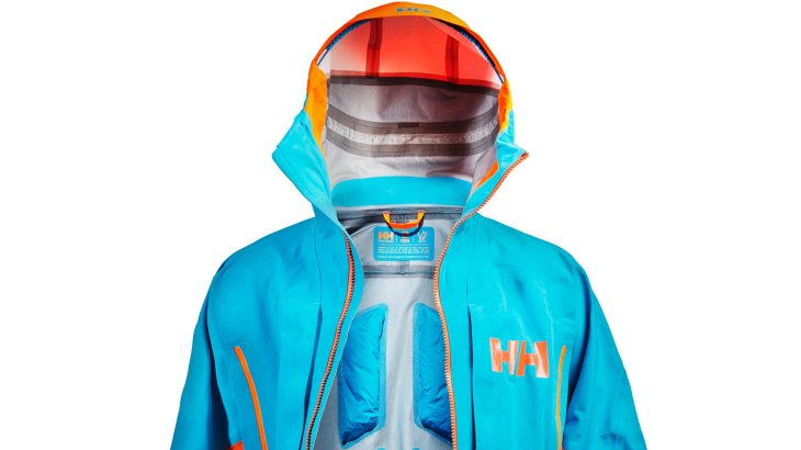 Helly Hansen – Elevation Shell Jacket