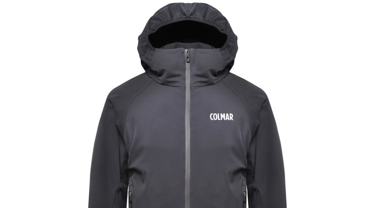 COLMAR – SKI JACKET BUCKLER