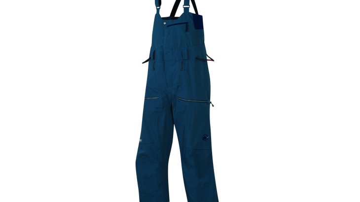 Mammut – Alyeska Realization Pro HS Pants Men