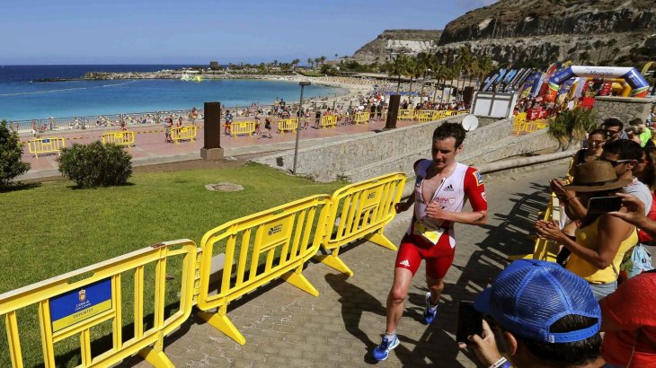 Jonny Brownlee, 1990, UK, 181 cm, 70 kg