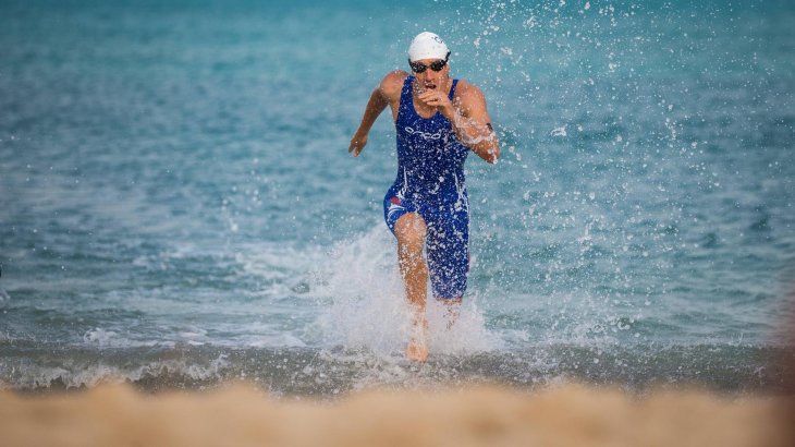 Sebastian Kienle, 1984, Germany, 180 cm, 73 kg