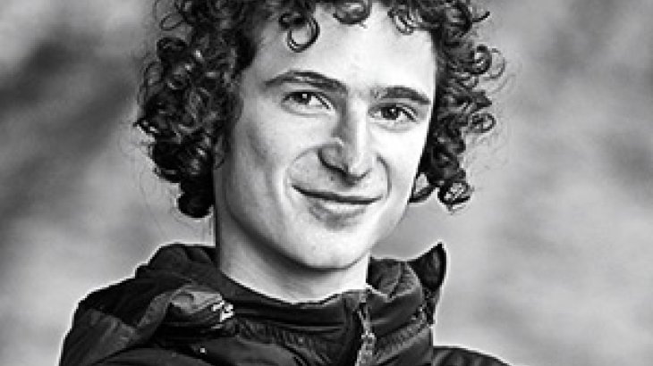 Adam Ondra ist der stärkste Kletterer der Welt – und setzt Maßstäbe im Klettersport.