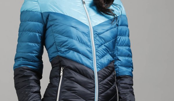 Sun Valley Amery Jacket