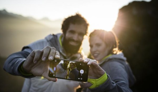 Die Green Shape Core Collection ist ein Kernstück der nachhaltigen Entwicklung von Vaude. Jedes Produkt ist zu 90% aus biologisch hergestellten, recycelten oder reinen Naturmaterialien. Dafür erhielt Vaude den ISPO Award 2018 im Segment Eco Achievement Brand.