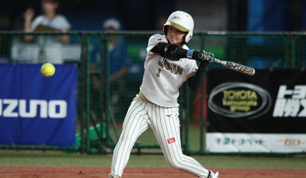 Ähnlich populär wie die Kampfsportart Karate sind auch Baseball bei den Männern und die Frauenalternative Softball in Japan, die ebenfalls mindestens einmal ins Programm rücken.