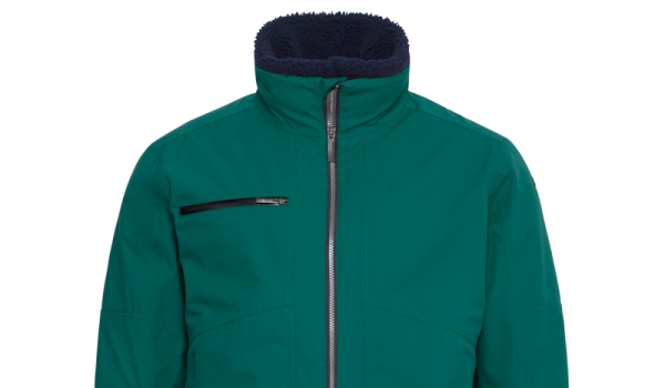 For men, the Ski Line 20/21 from HEAD Sportswear has the Maverick ski jacket at the ready