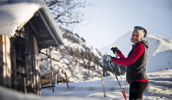 Copyright: Tourismus Oberstdorf/Elena Alger