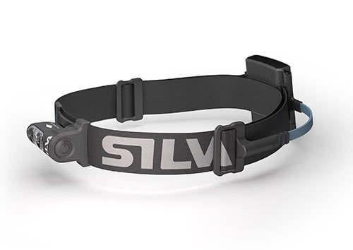 ISPO Award Winner Running Silva Trail Runner Free Stirnlampe