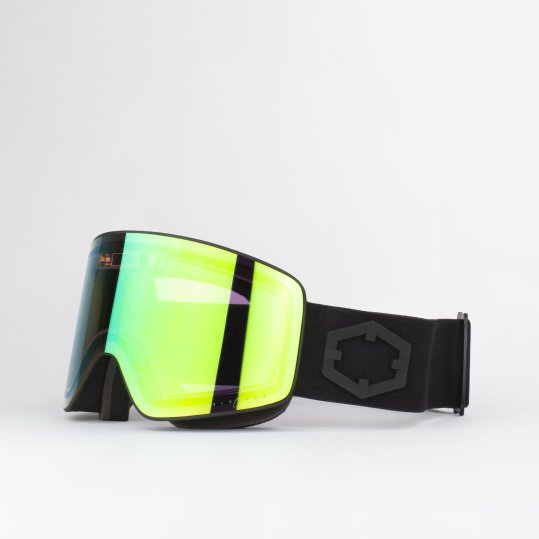 Out Of Electra elektronische Wintersportbrille