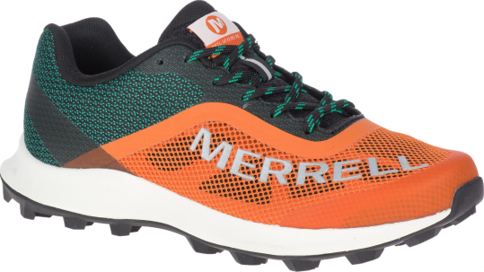 Schuh der Marke Merrell