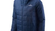 PrimaLoft® Black Insulation ThermoPlume® auch in der Kathmandu Lawrence Insulated Jacket