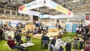 Outdoor ist und bleibt auch auf der ISPO Munich 2018 ein Kernthema. Auf der weltgrößten Sport-Messe präsentieren die wichtigsten Marken in vier prominent platzierten Hallen Neuheiten für die kommende Saison.