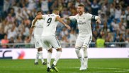 Platz 5: Der Titelverteidiger Real Madrid muss sich in dieser Kategorie aufgrund enormer Kosten geschlagen geben.