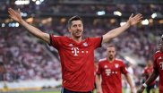 Platz 2: Der FC Bayern muss sich nur einem Klub im Ranking der reichsten Clubs geschlagen geben.