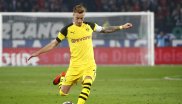 Platz 10: Borussia Dortmund schafft es als zweites deutsches Team unter die wertvollsten Clubs