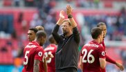 Platz 3: Ein Podiumsplatz für Jürgen Klopp und seine "Reds". Von einem Millionen-Minus haben die Engländer dank großer Deals ein Plus von 39 Millionen Euro erwirtschaftet.