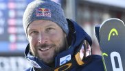 4. Aksel Lund Svindal, 507.000 Instagram-Follower