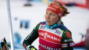 9. Laura Dahlmeier, 128.000 Instagram-Follower: Erst einmal ohne sie startet der Weltcup-Winter 2018/19. Im Laufe der Saison will die beliebteste deutsche Biathletin aber noch einsteigen, was dem deutschen Team gut tun dürfte: Denn Dahlmeier gewann bislang zwei Olympia-Goldmedaillen 2018, sieben Goldmedaillen bei Weltmeisterschaften, sowie den Gesamtweltcup der Saison 2016/17.