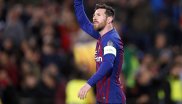 3. Lionel Messi: 112,11 Mio. Follower Der vielleicht beste Fußballer der Welt ist zumindest auf Instagram „nur“ die Nummer 3. Lionel Messi vom FC Barcelona at allerdings mehr als doppelt so viele Follower wie der Viertplatzierte Beckham – und das, obwohl Messis Fans nur durchschnittlich alle zehn Tage neuen Instagram-Content zu Gesicht bekommen. Was Messis gigantische Follower-Zahl noch beeindruckender macht: Im Gegensatz zu vielen anderen populären Kickern blieb Messi seinem FC Barcelona stets treu, hat a