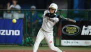 Ähnlich populär wie die Kampfsportart Karate sind auch Baseball bei den Männern und die Frauenalternative Softball in Japan, die ebenfalls mindestens einmal ins Programm rücken.