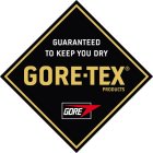 GORE-TEX