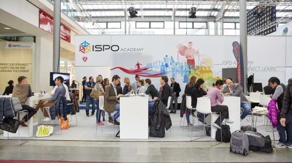 ISPO Academy bietet weltweit Trainingsprogramme für Händler und Sports Business Professionals auf internationalem Niveau