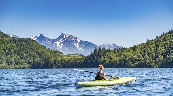 Wo die Outdoor-Branche 2018 selbst auf Entdeckungsreise gehen wird.