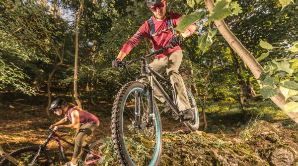 Die Outdoorhose mit dem Potenzial für die City