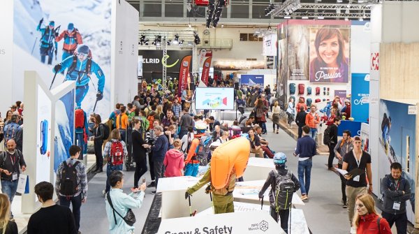 Der Mittwoch auf der ISPO Munich 2018 im Liveticker