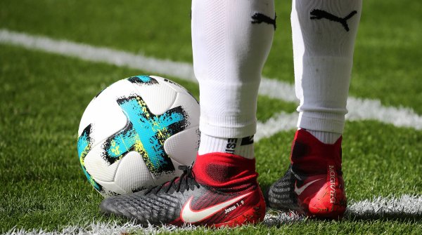 Adidas stellt bei der WM mit dem Telstar 18 den Ball und rüstet auch mehr Mannschaften aus als Nike und Puma