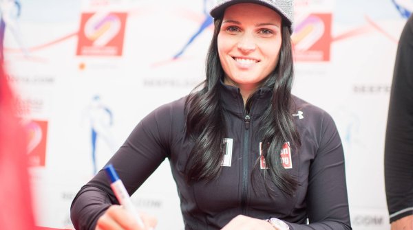 7. Anna Veith, 345.900 Instagram-Follower: Anna Veith wurde unter ihrem Mädchennamen Anna Fenninger zum Wintersport-Star. Die Österreicherin ist mit ihrem Tierschutzengagement in aller Munde, sportlich lief es zuletzt allerdings weniger erfolgreich: Mit Rang 15 im Gesamtweltcup 2017/18 der Frauen stand sie sportlich hinter allen anderem Frauen dieser Top 10.