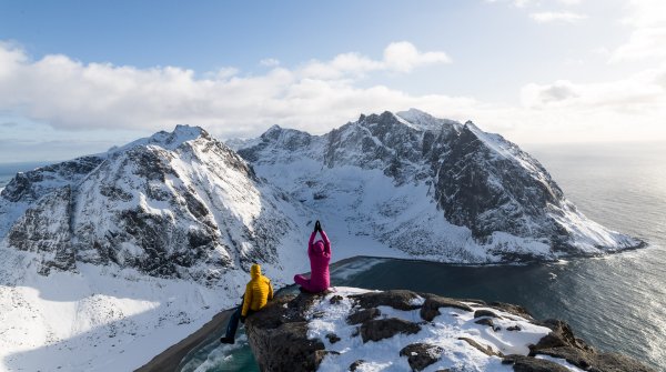 Jack Wolfskin wird auf der OutDoor by ISPO 2019 ausstellen.